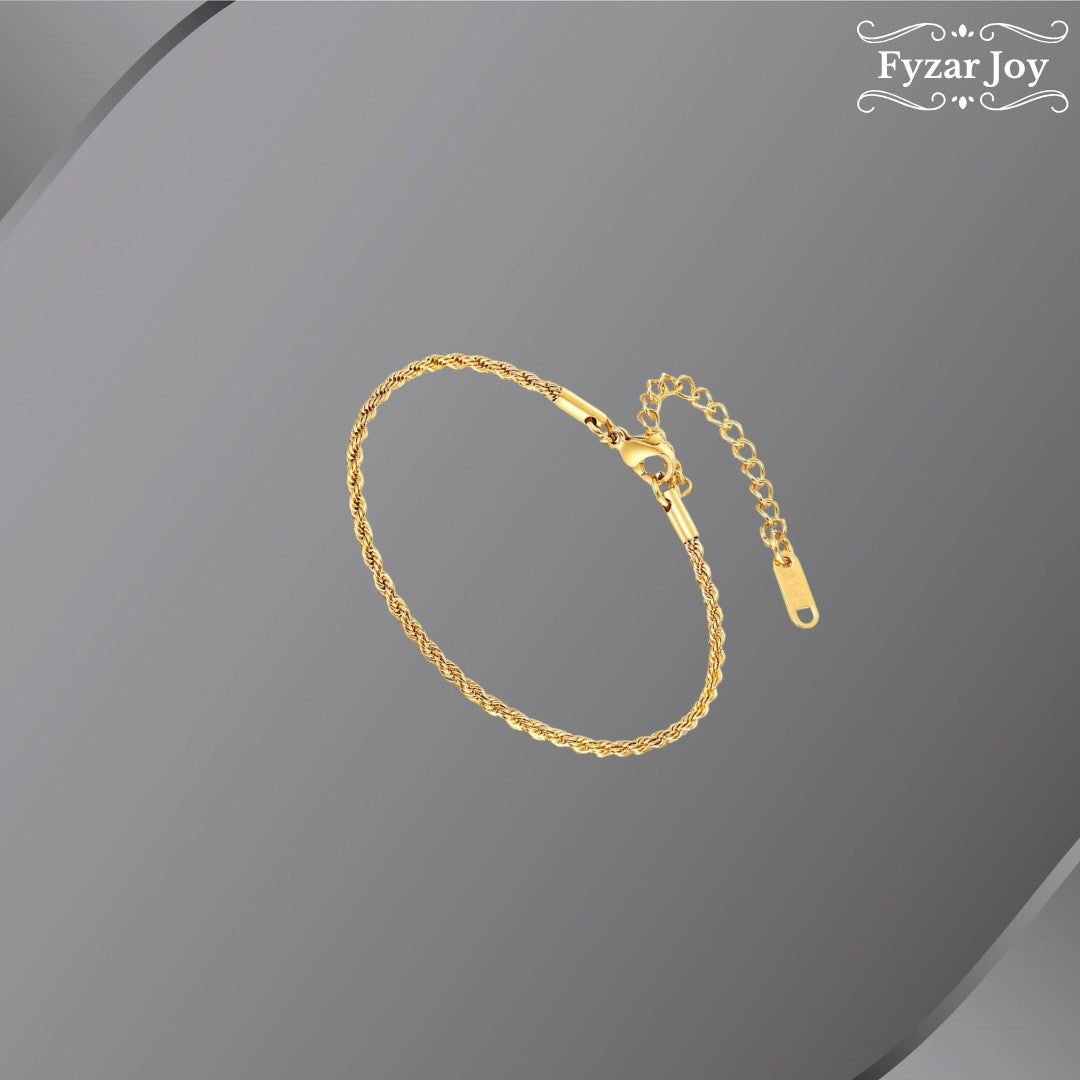 Fyzar Rope Chain