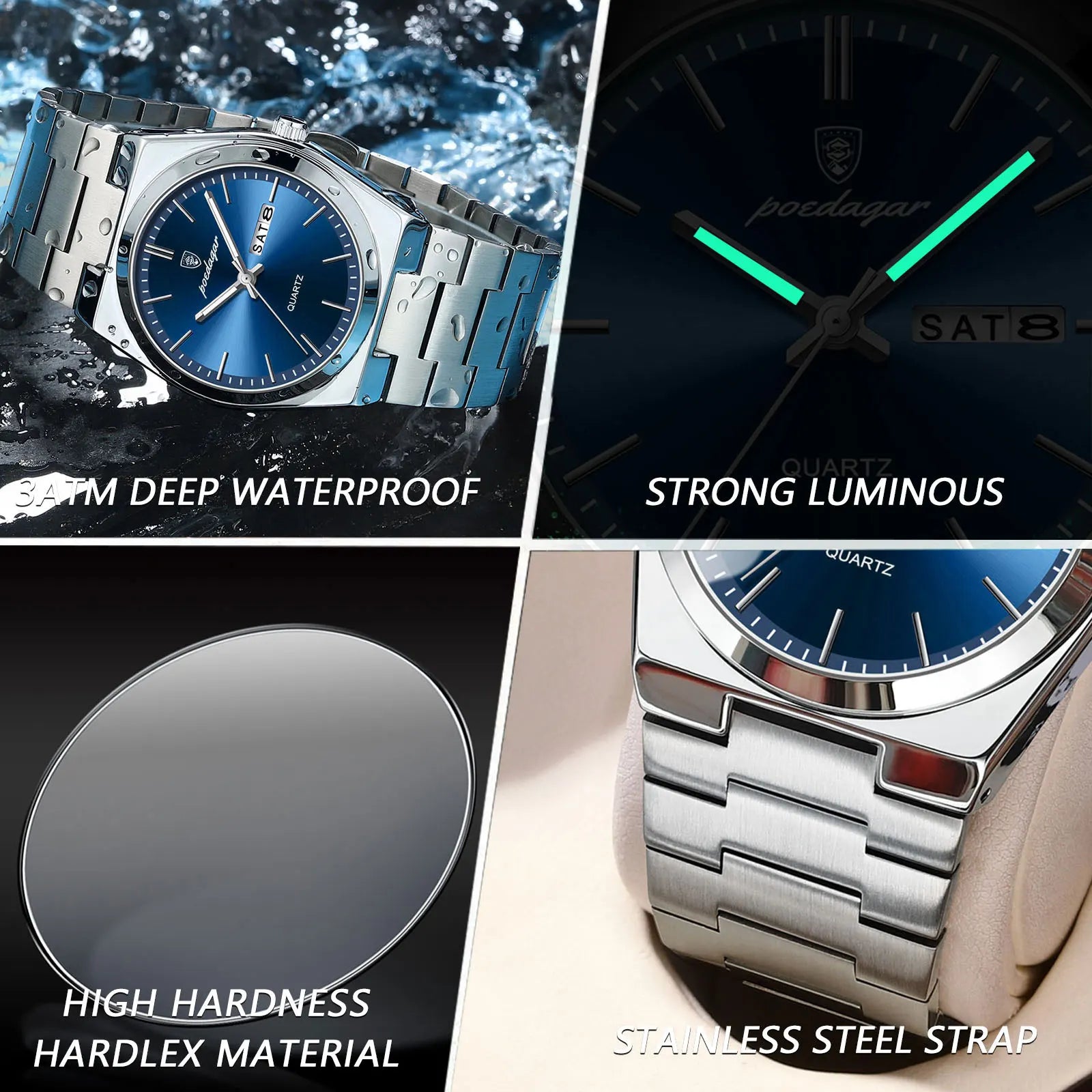 Luxury Watches