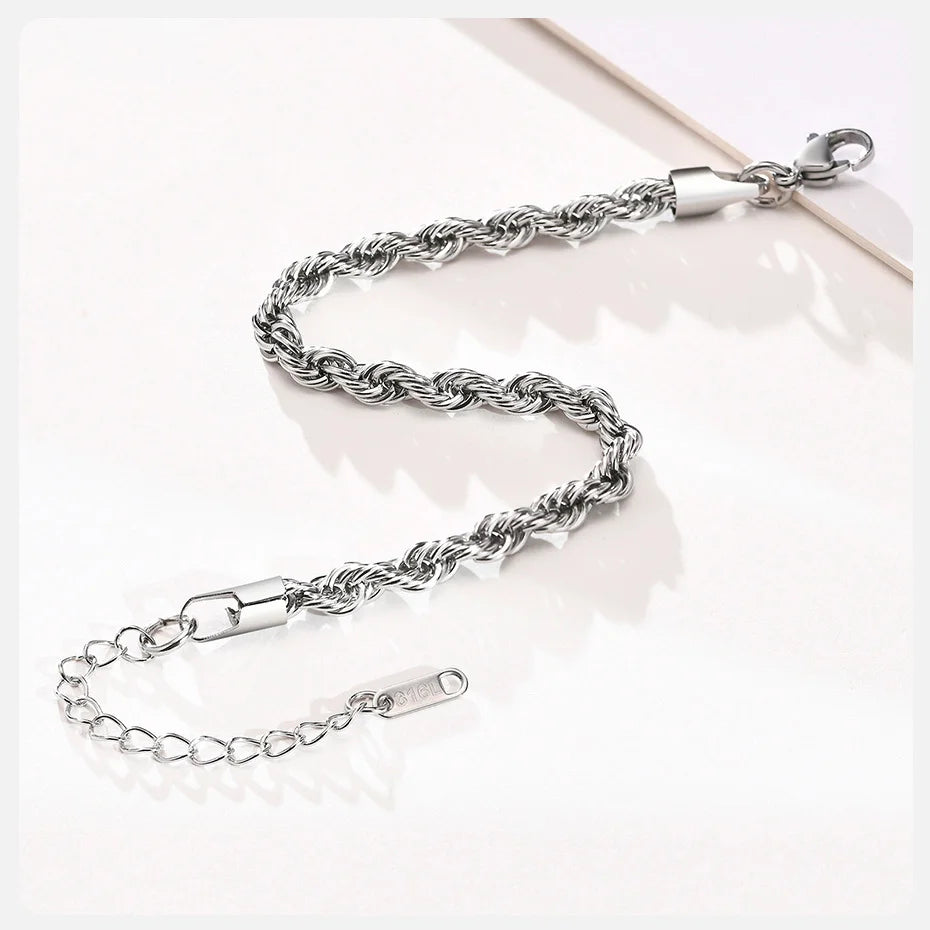 Fyzar Rope Chain