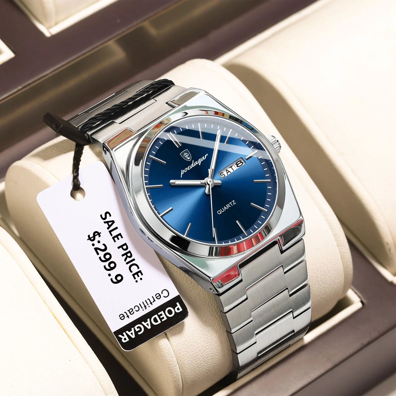 Luxury Watches