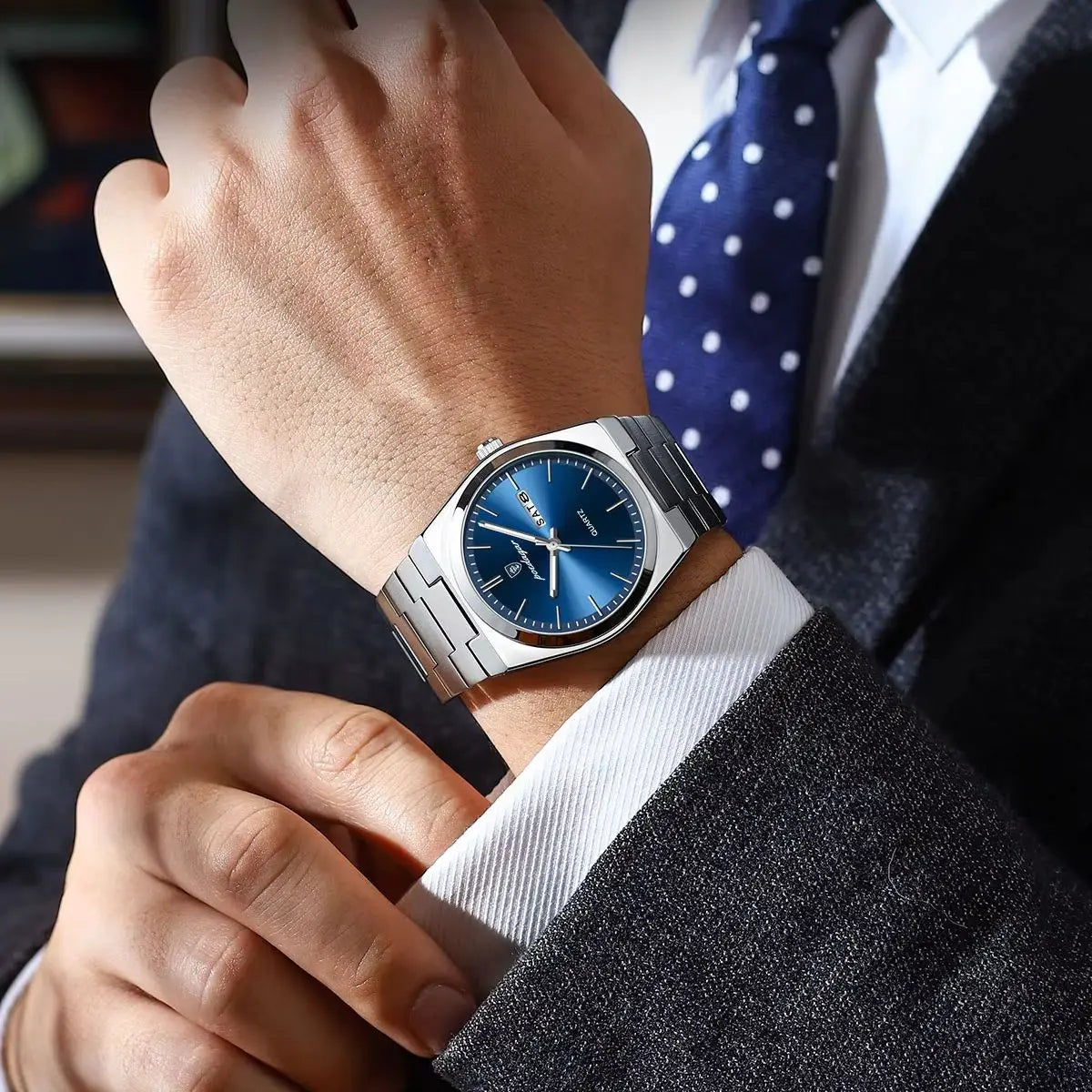 Luxury Watches