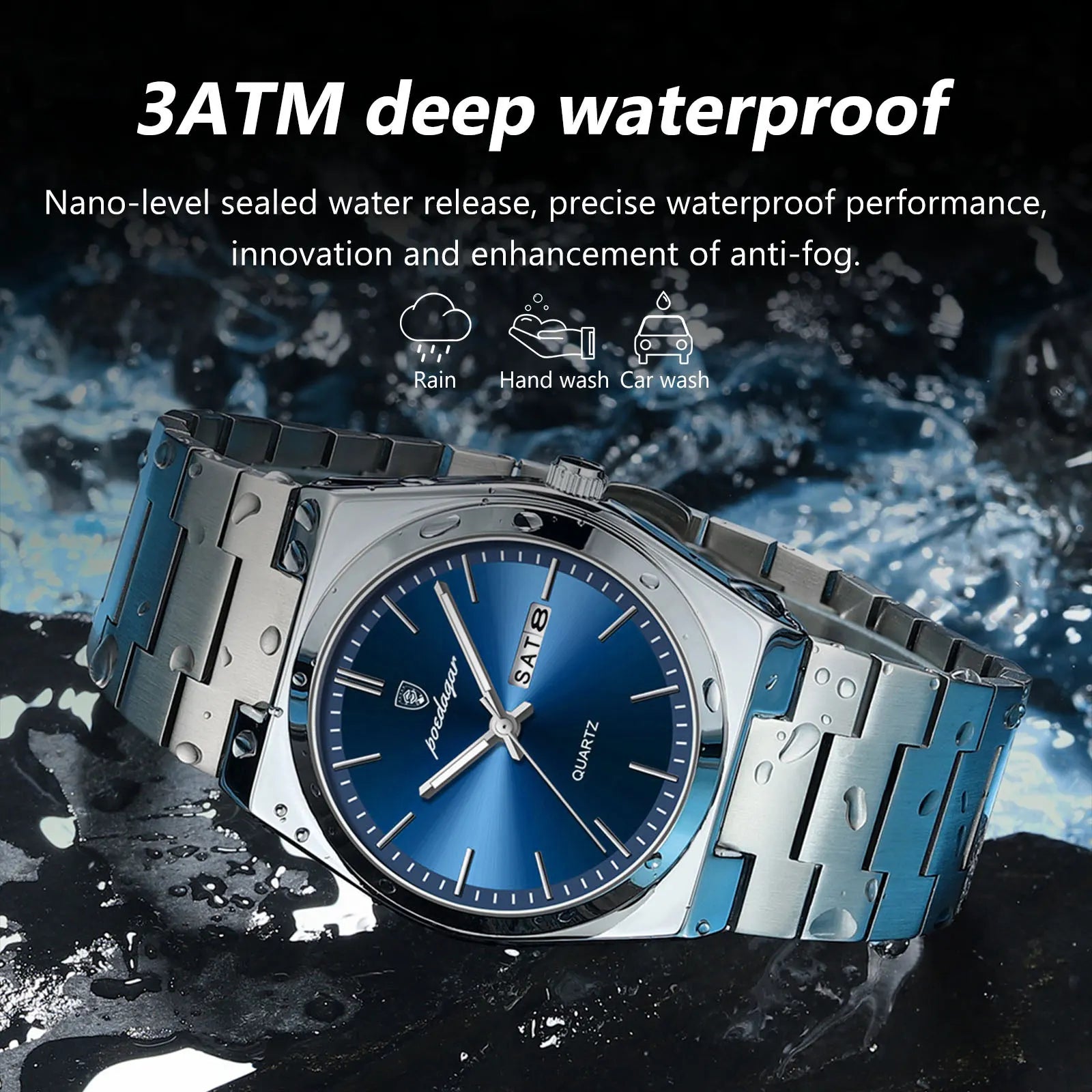Luxury Watches