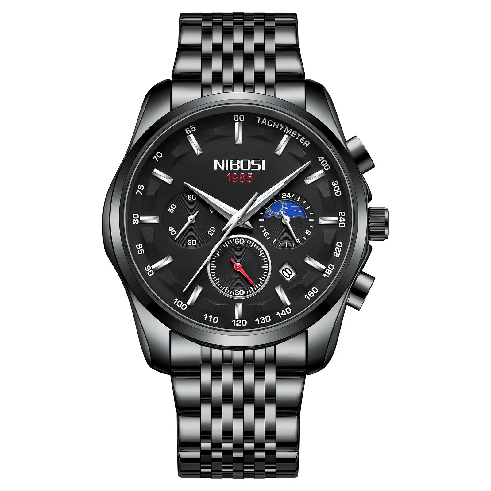 Watches Top Luxury Quartz