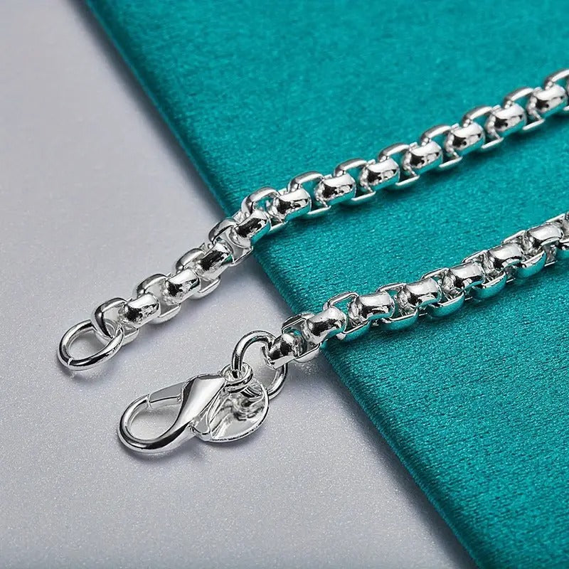 Stainless Steel Square