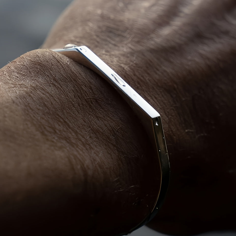 Fashion Geometric Minimalist