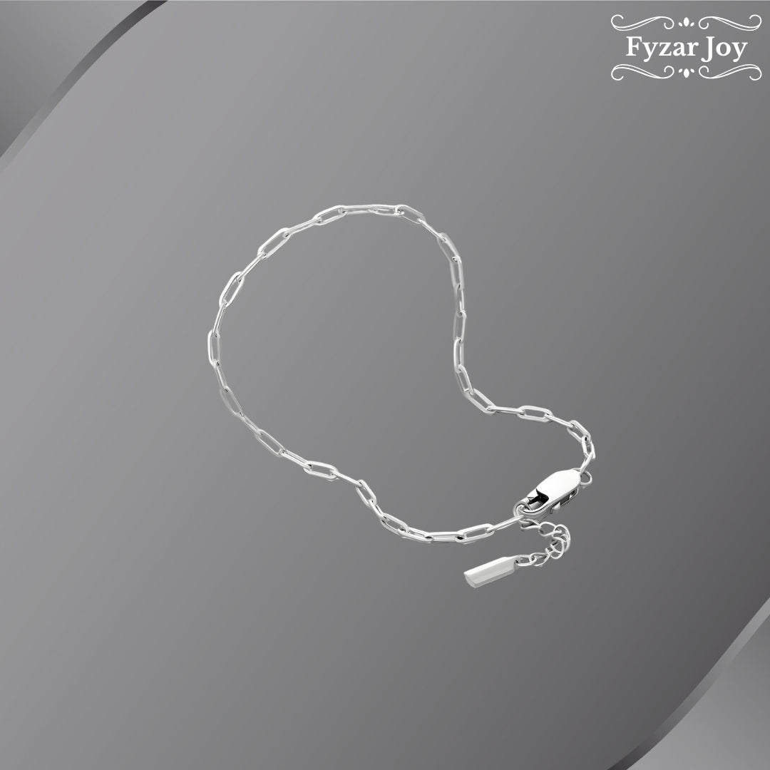 Minimalist Unisex Jewelry