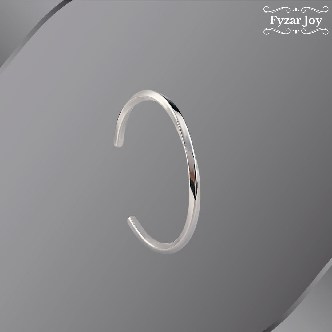Minimalist Cuff