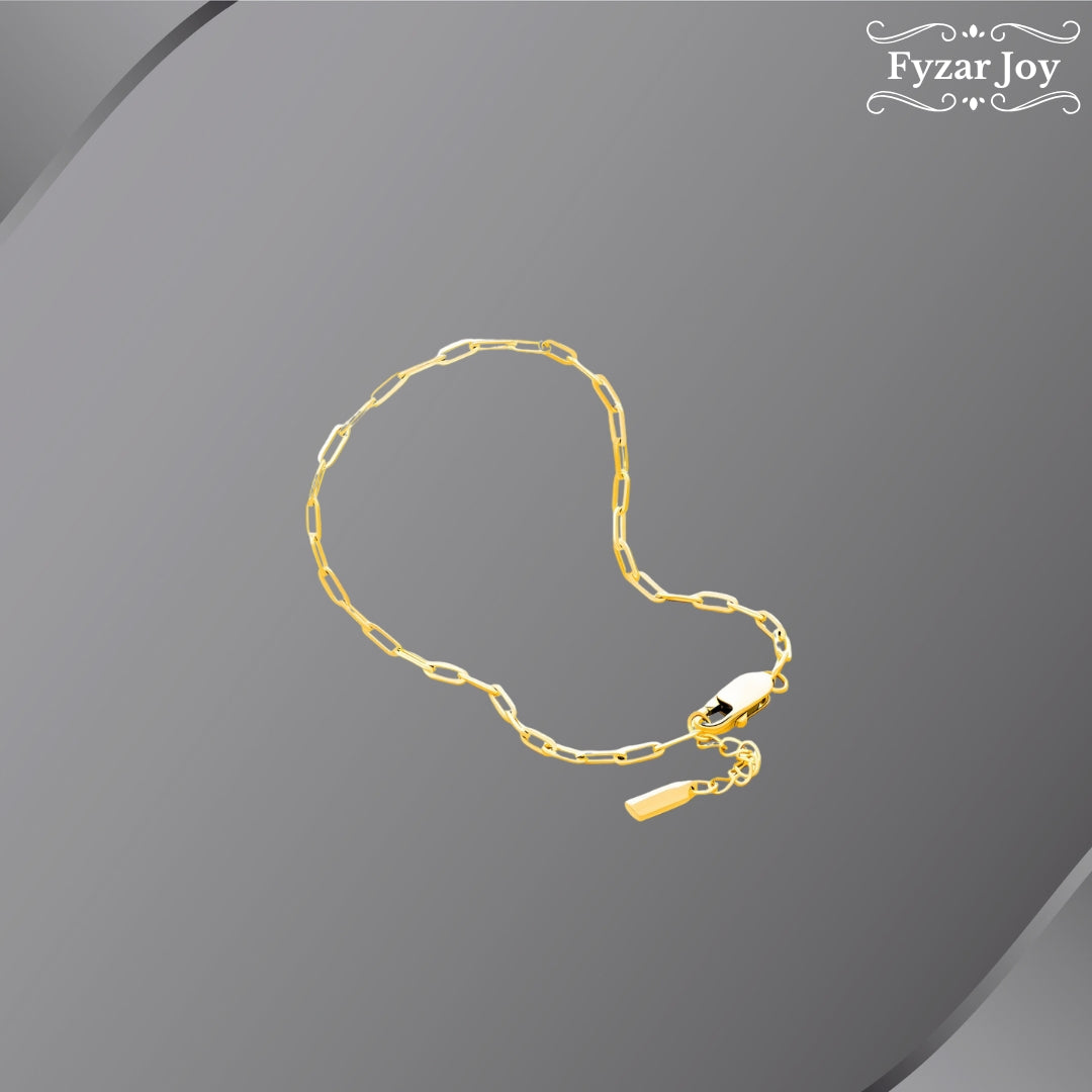 Minimalist Unisex Jewelry