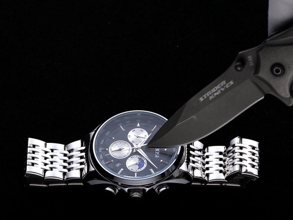 Watches Top Luxury Quartz