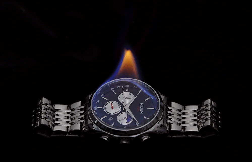 Watches Top Luxury Quartz