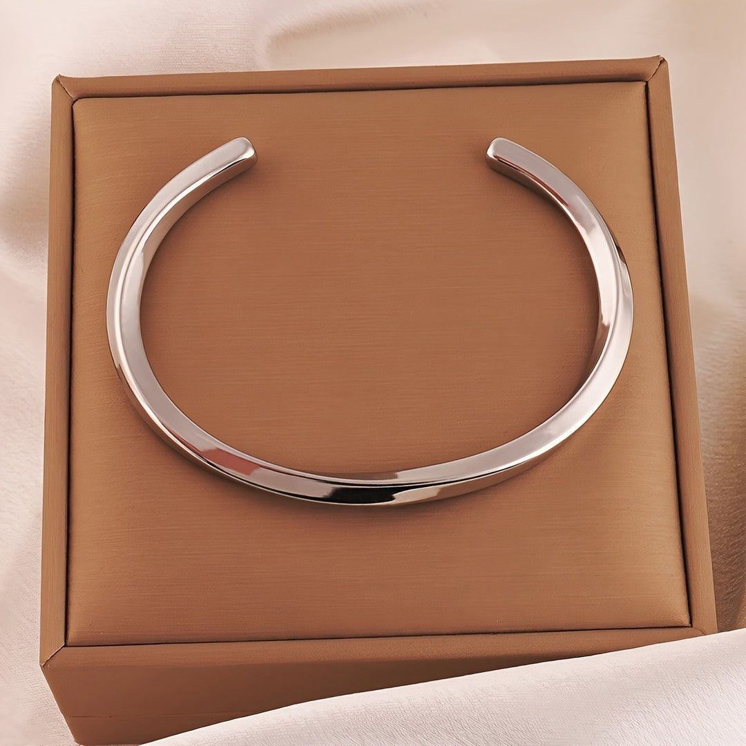 Minimalist Cuff