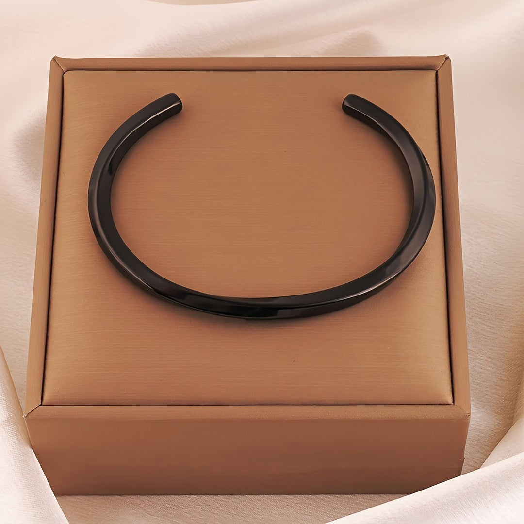 Minimalist Cuff