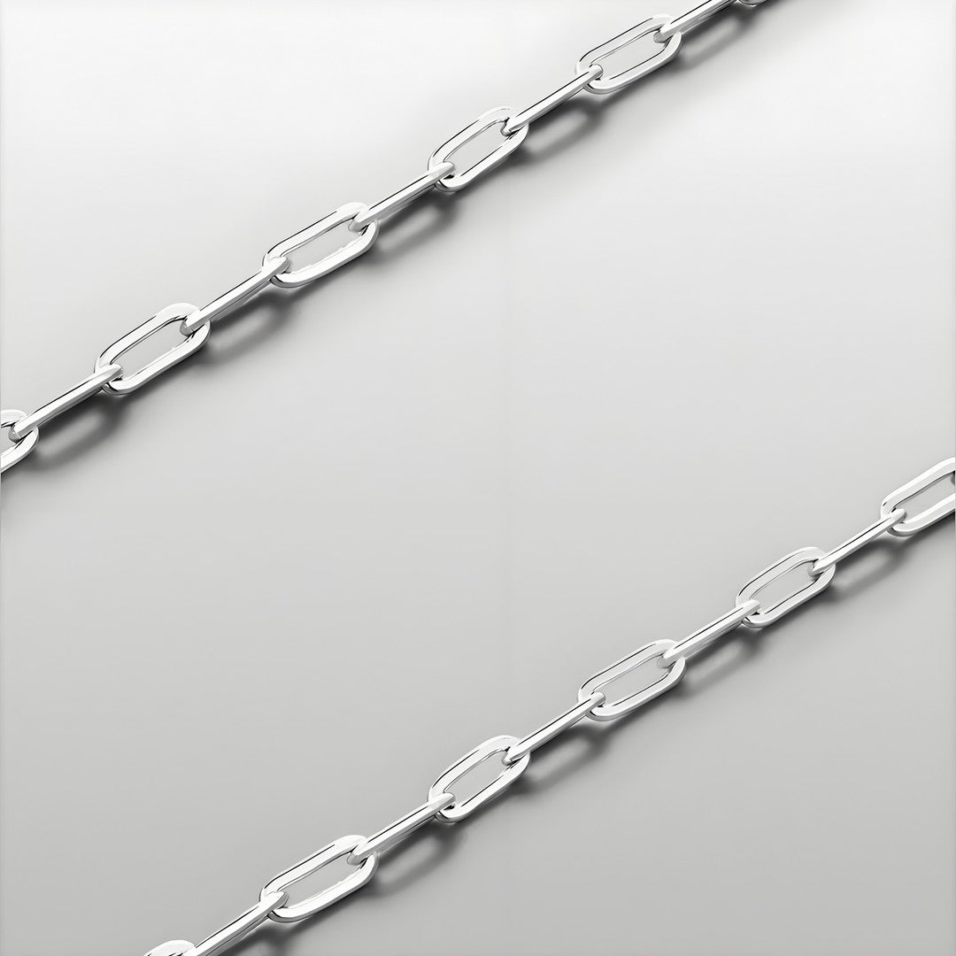 Minimalist Unisex Jewelry