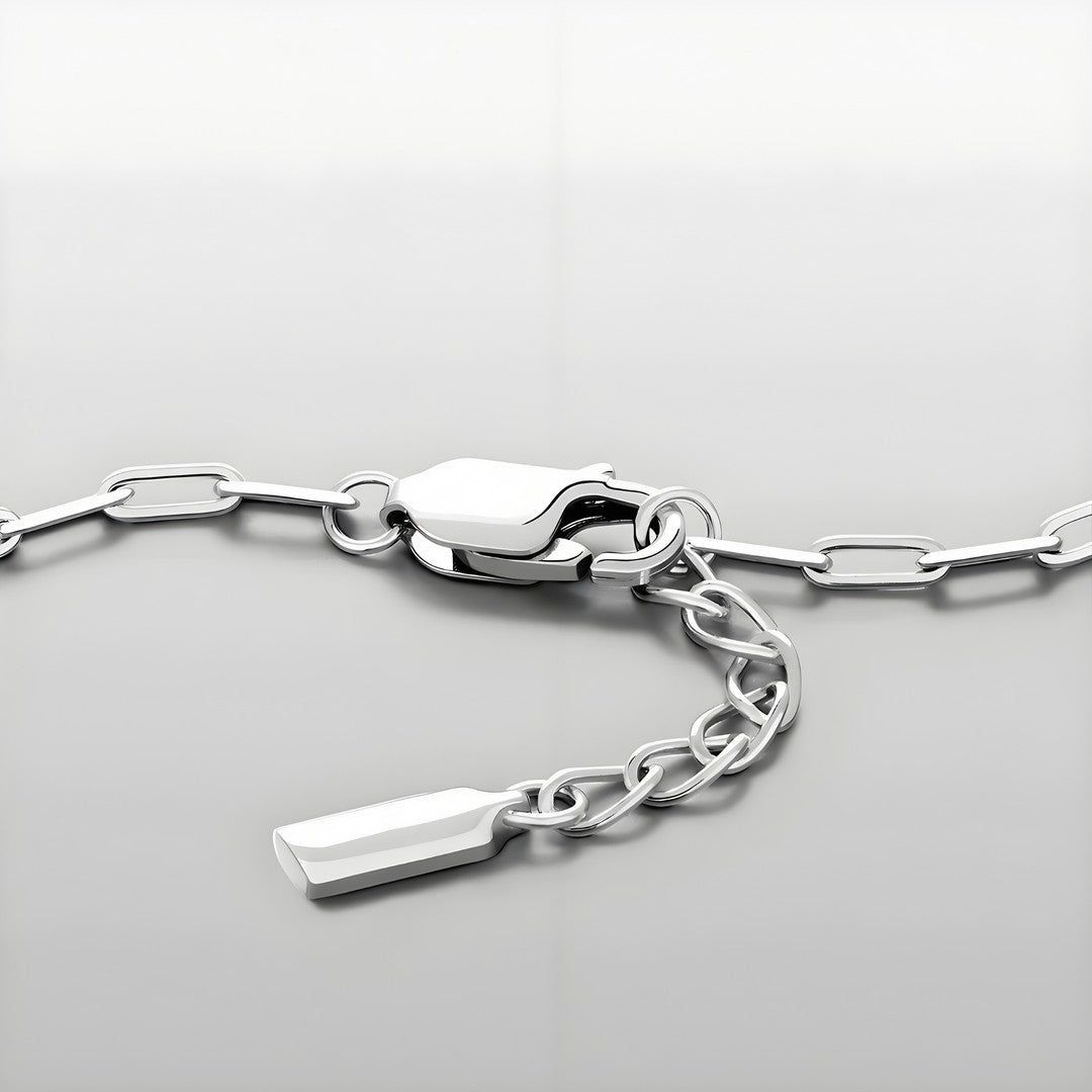 Minimalist Unisex Jewelry