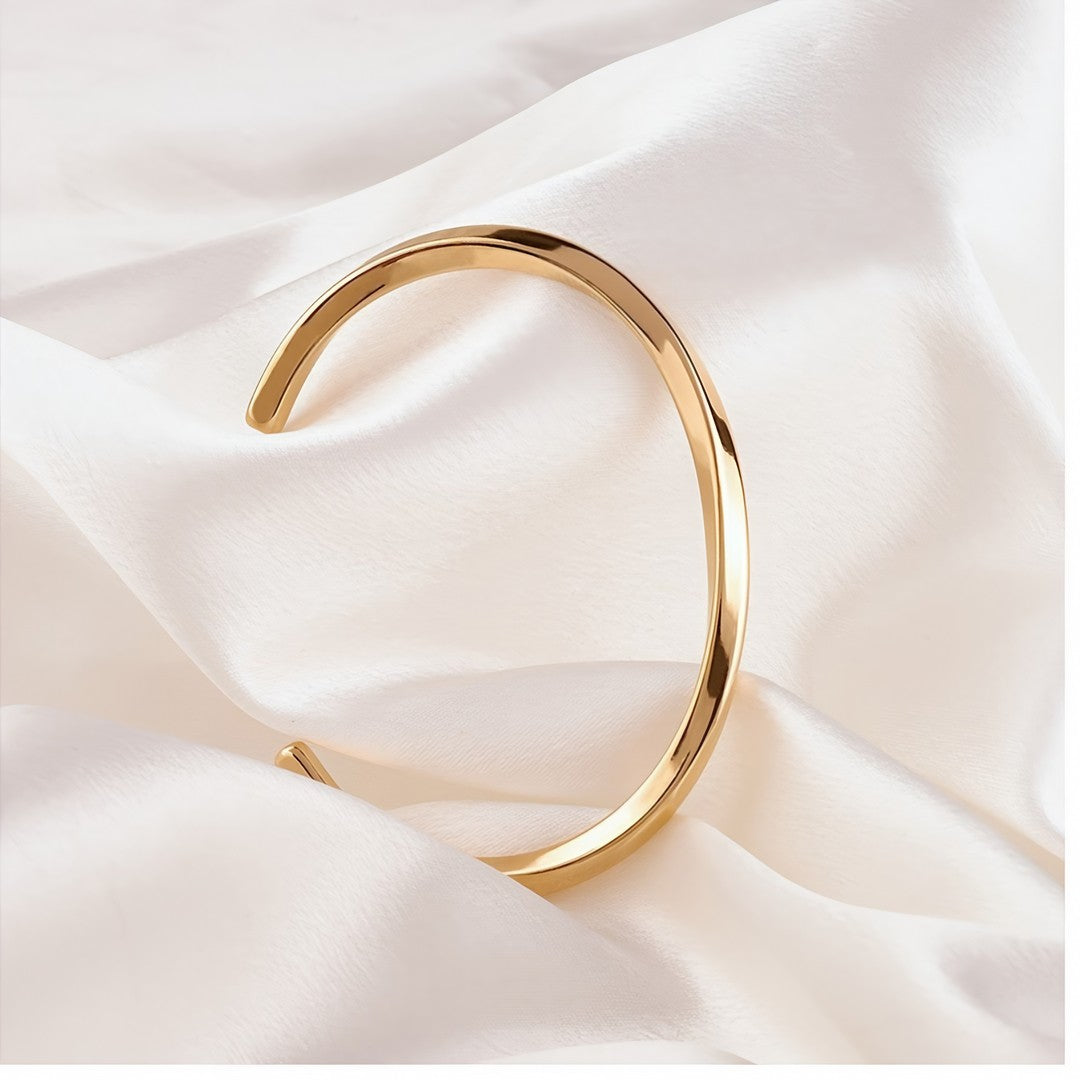 Minimalist Cuff