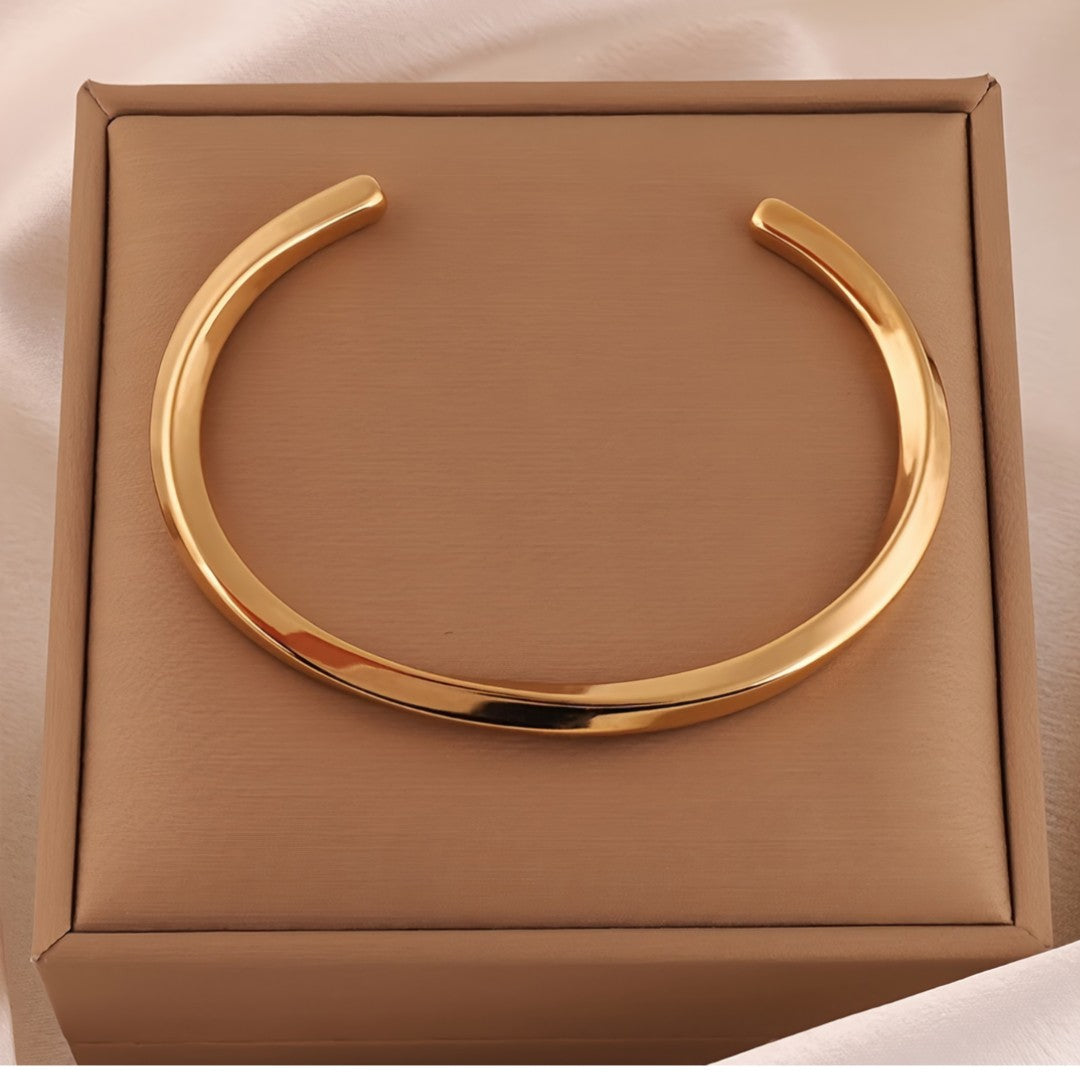 Minimalist Cuff