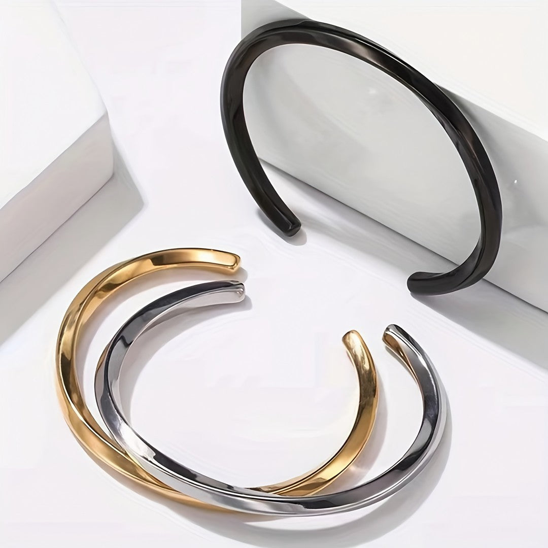 Minimalist Cuff