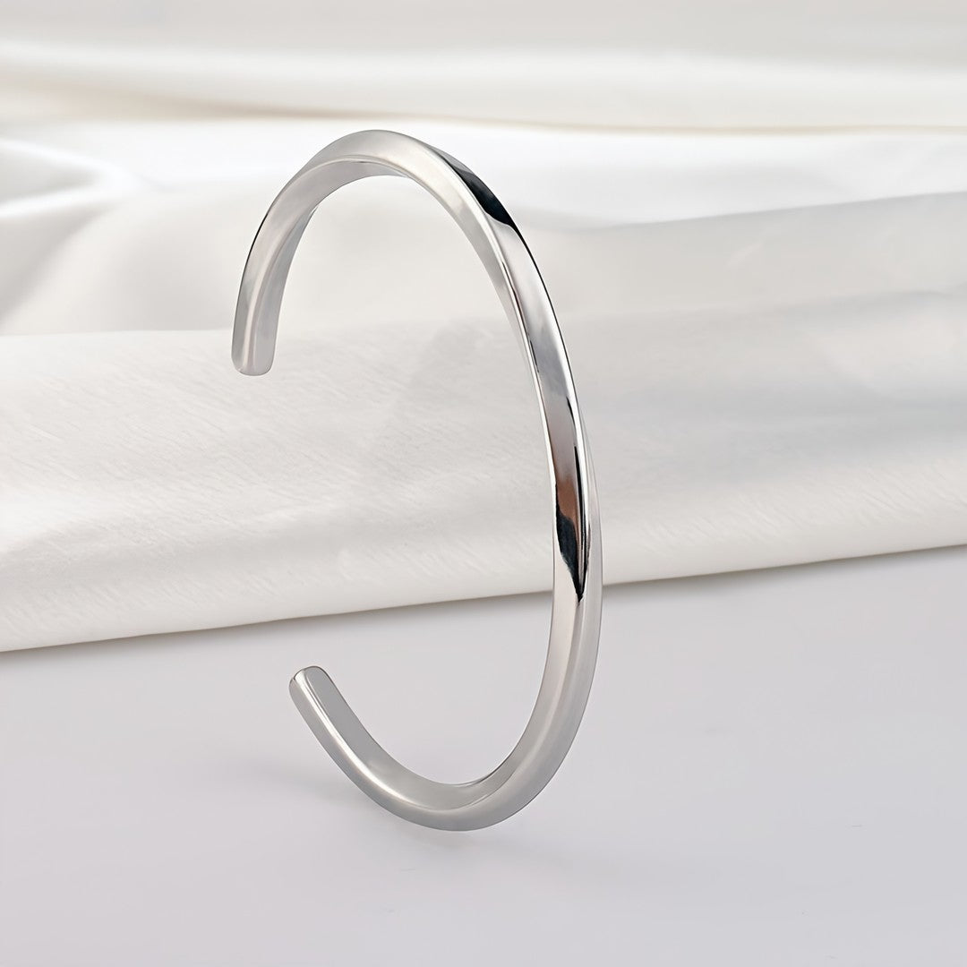 Minimalist Cuff
