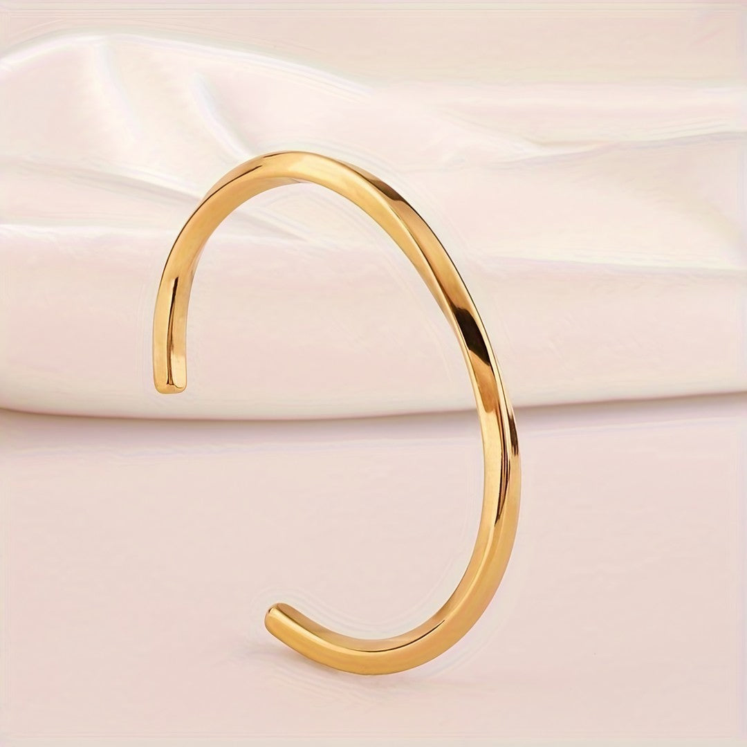 Minimalist Cuff