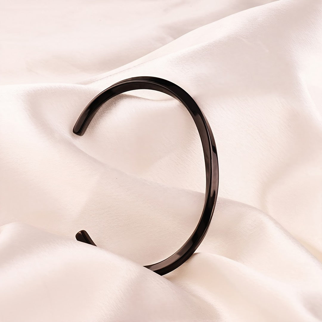 Minimalist Cuff