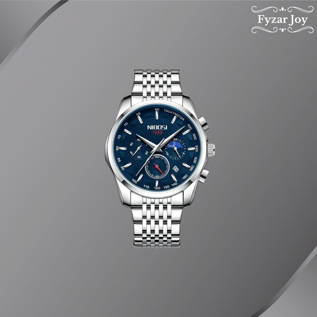 Watches Top Luxury Quartz