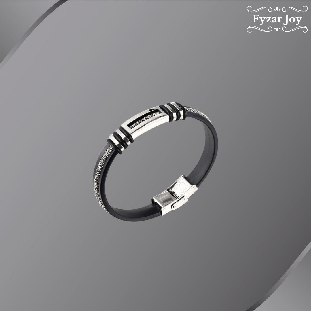 minimalist Stainless Steel
