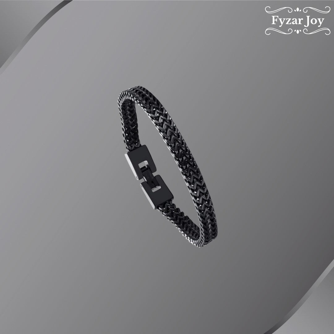 Fyzar Rope Zorcvens