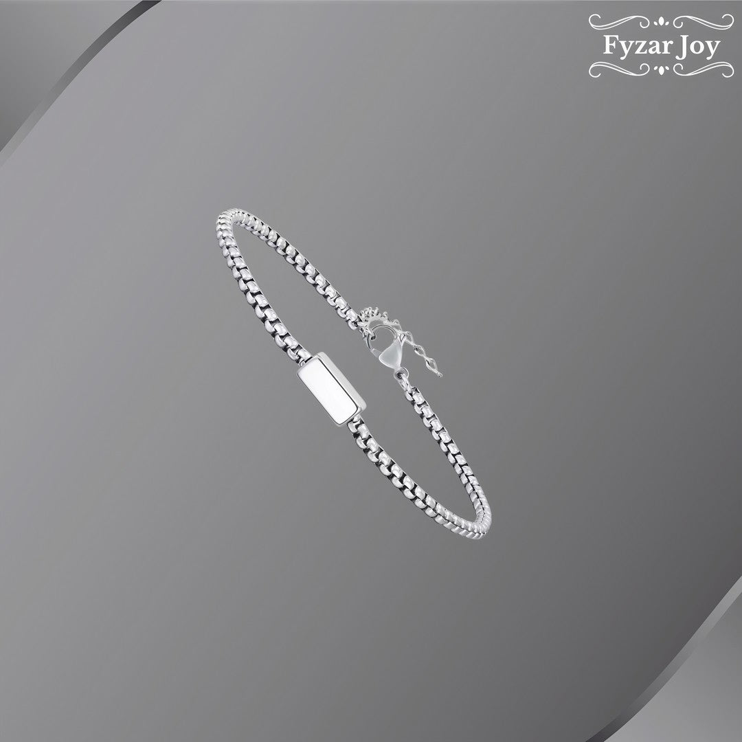 Fyzar Stainless Steel