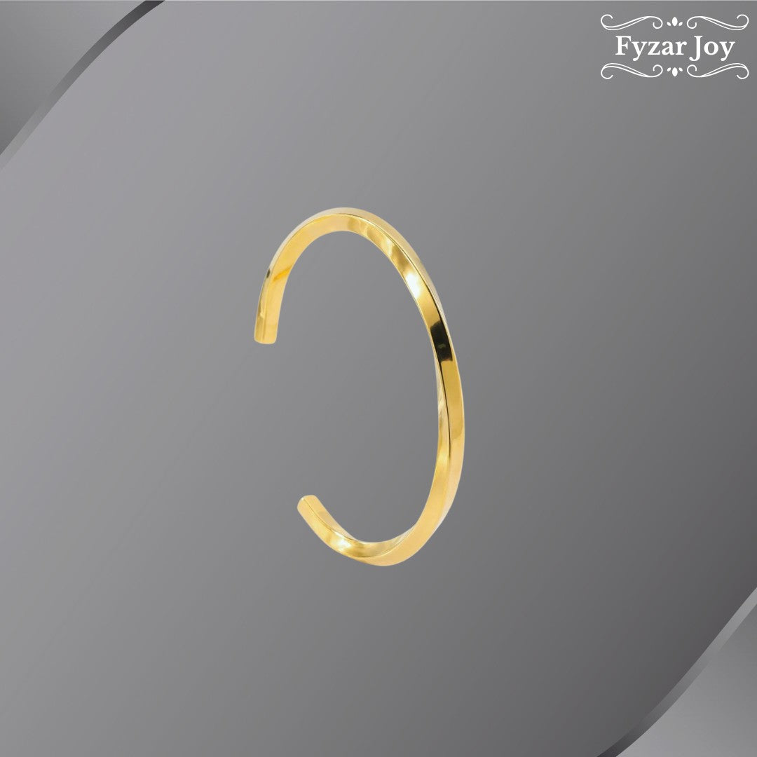 Minimalist Cuff