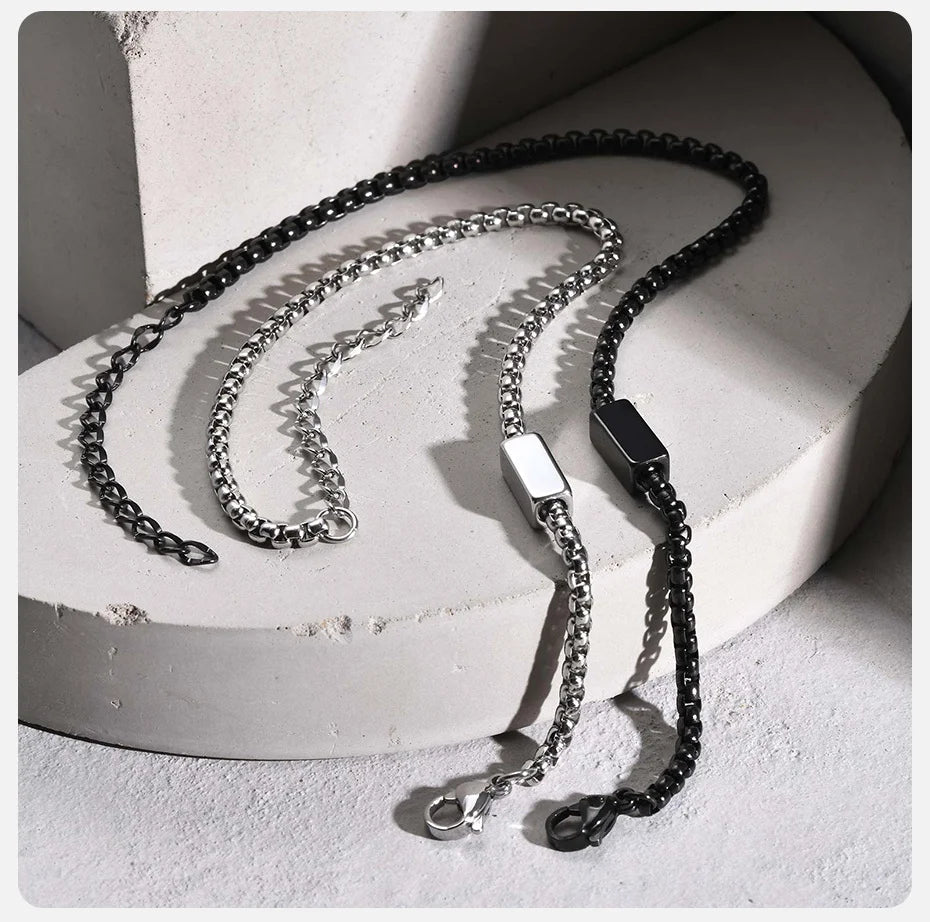 Fyzar Stainless Steel