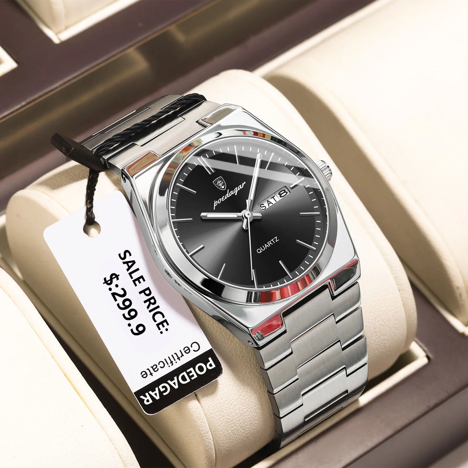 Luxury Watches