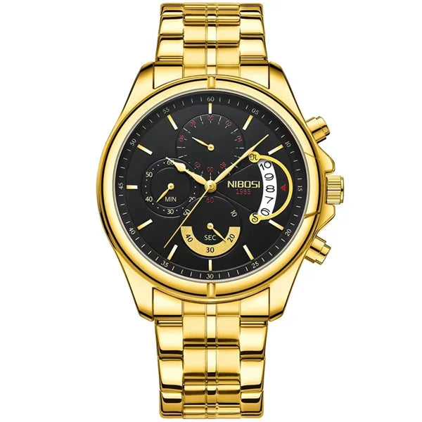 Watches Top Luxury Quartz