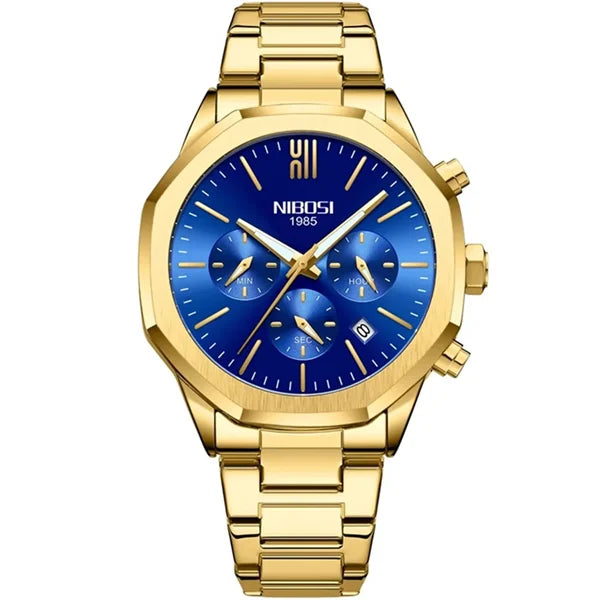 Watches Top Luxury Quartz