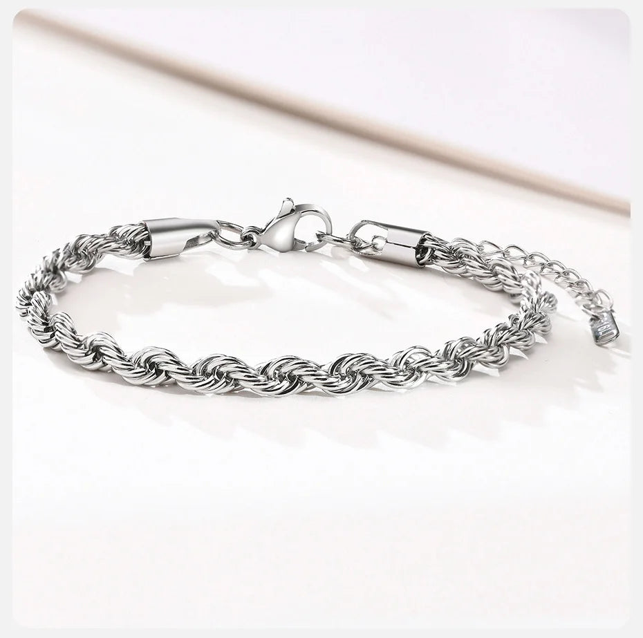 Fyzar Rope Chain