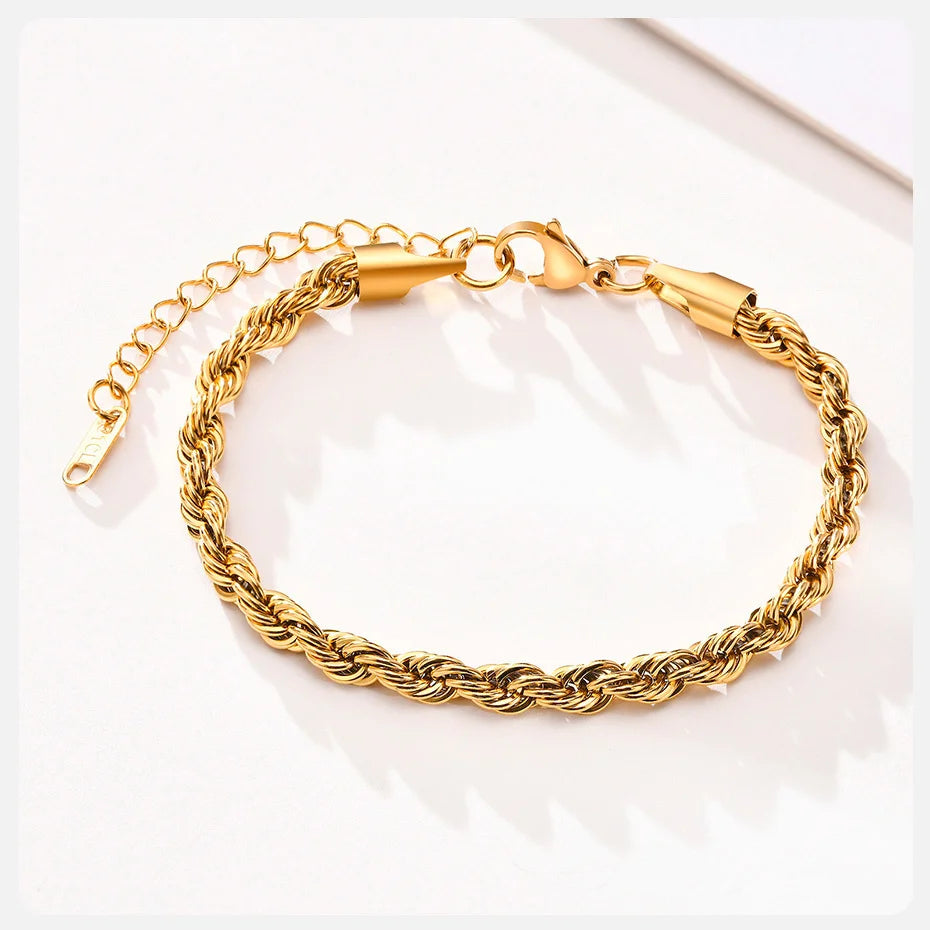 Fyzar Rope Chain