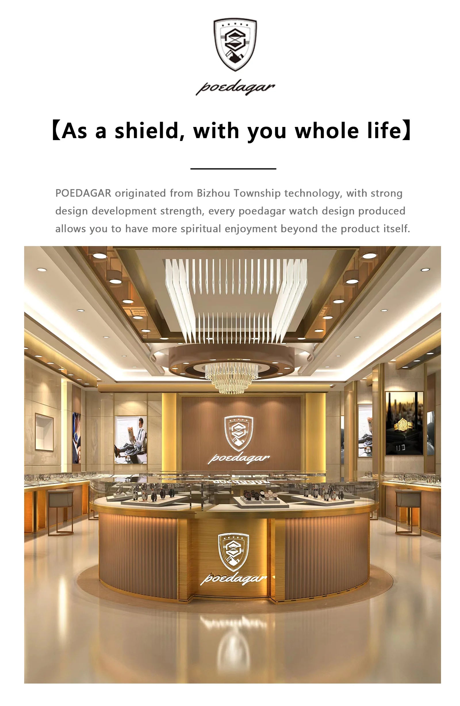 Luxury Watches