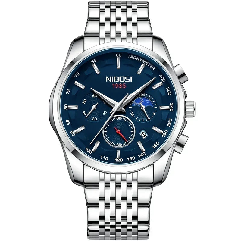 Watches Top Luxury Quartz