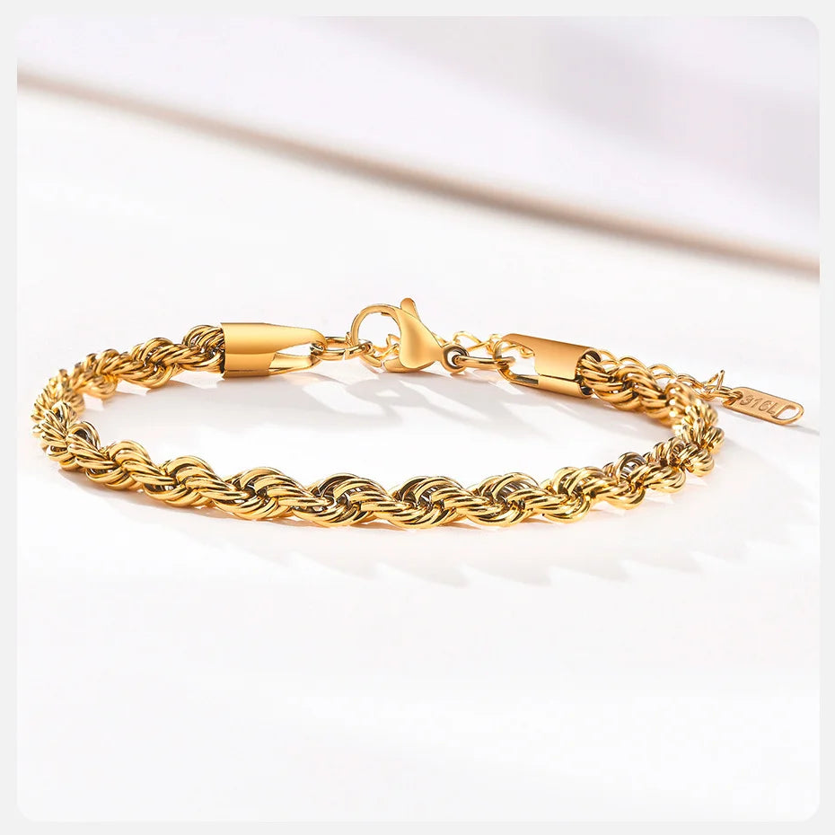Fyzar Rope Chain