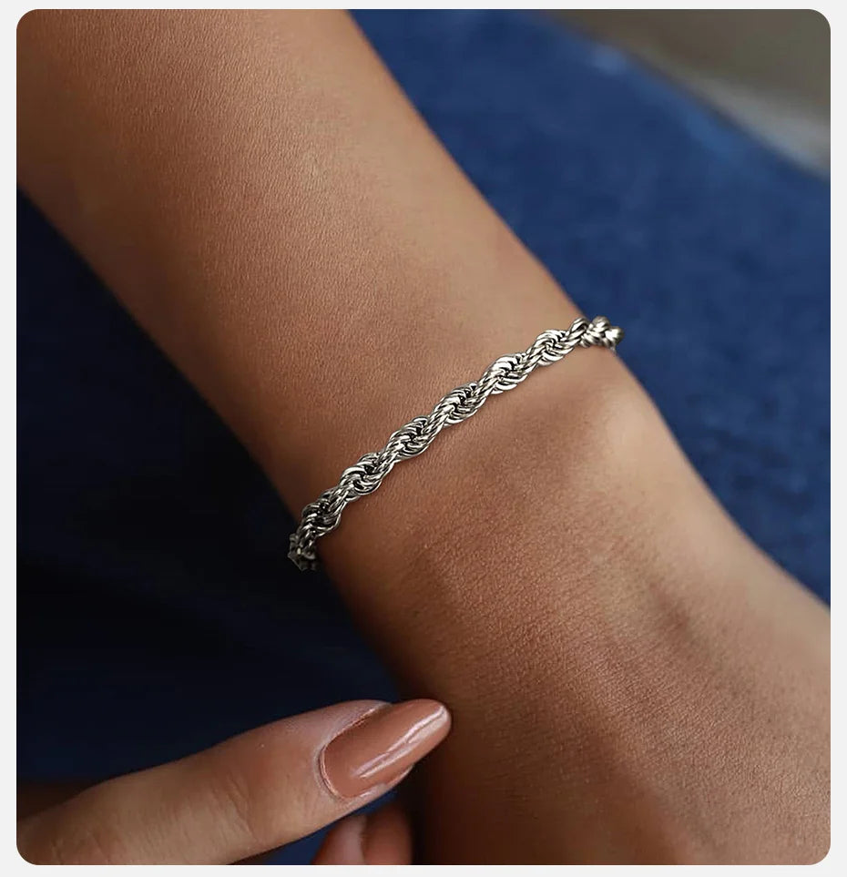 Fyzar Rope Chain