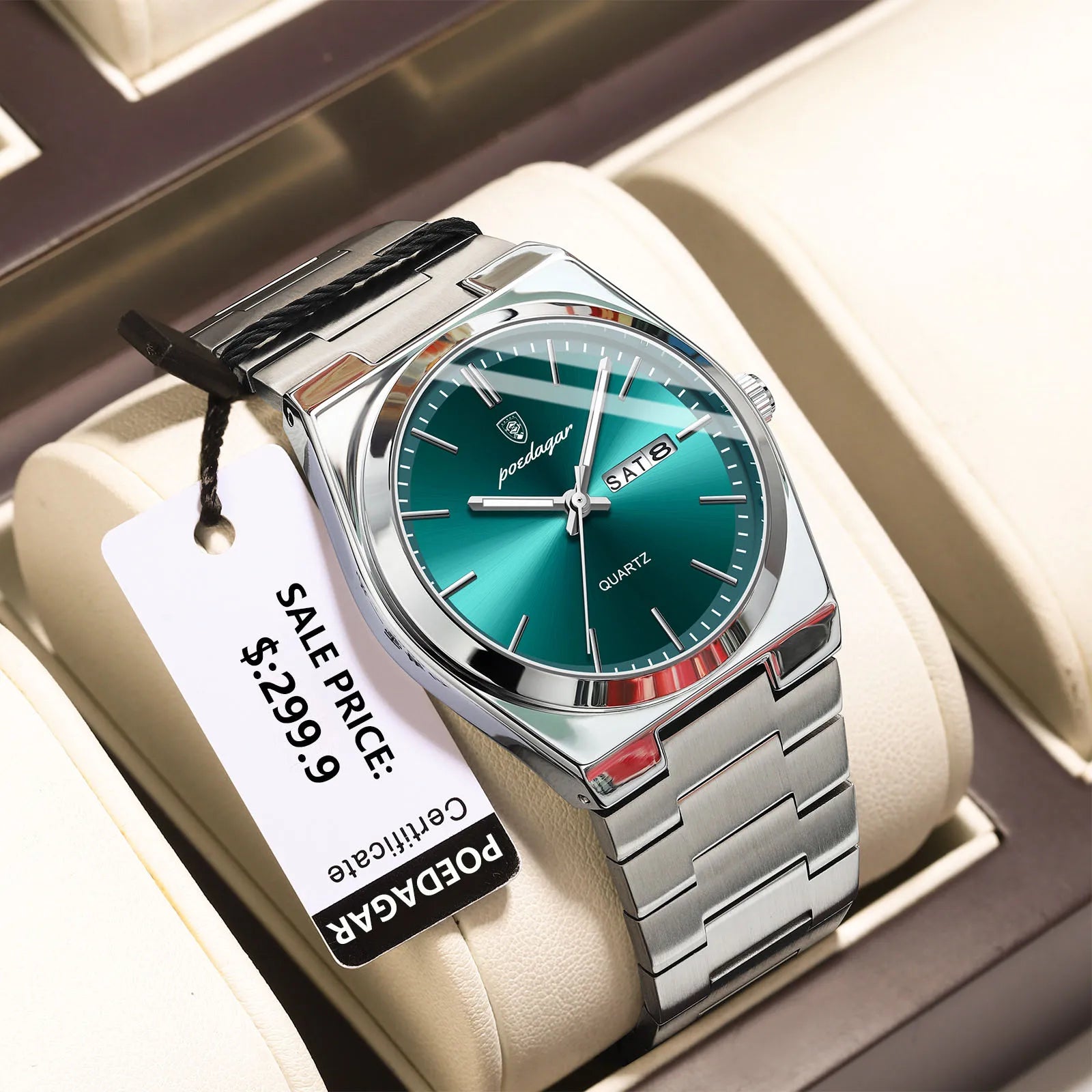 Luxury Watches