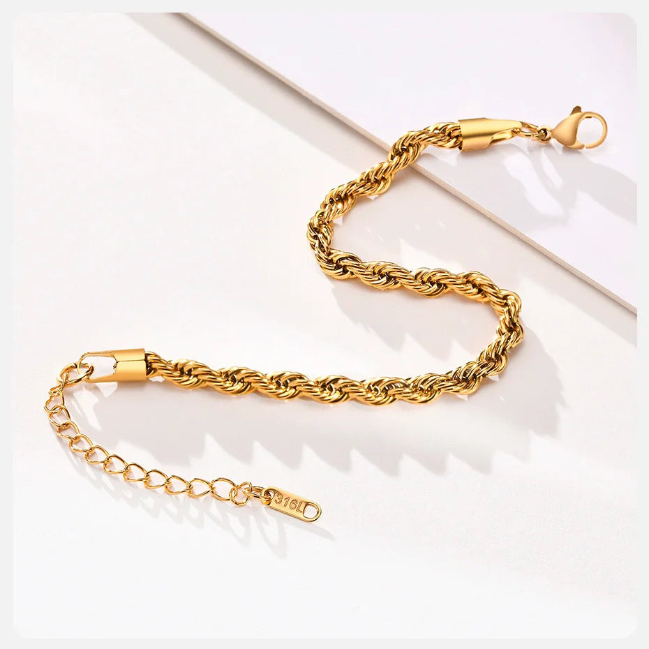 Fyzar Rope Chain