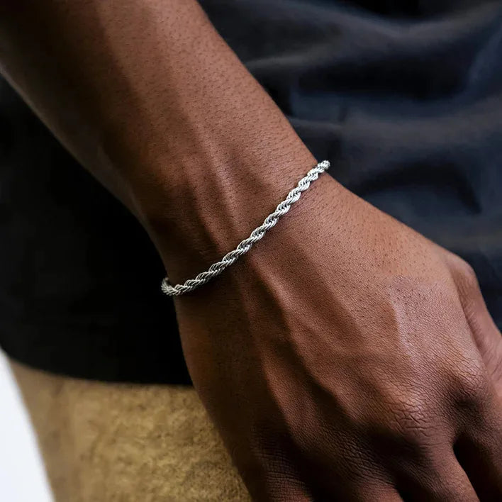 Fyzar Rope Chain