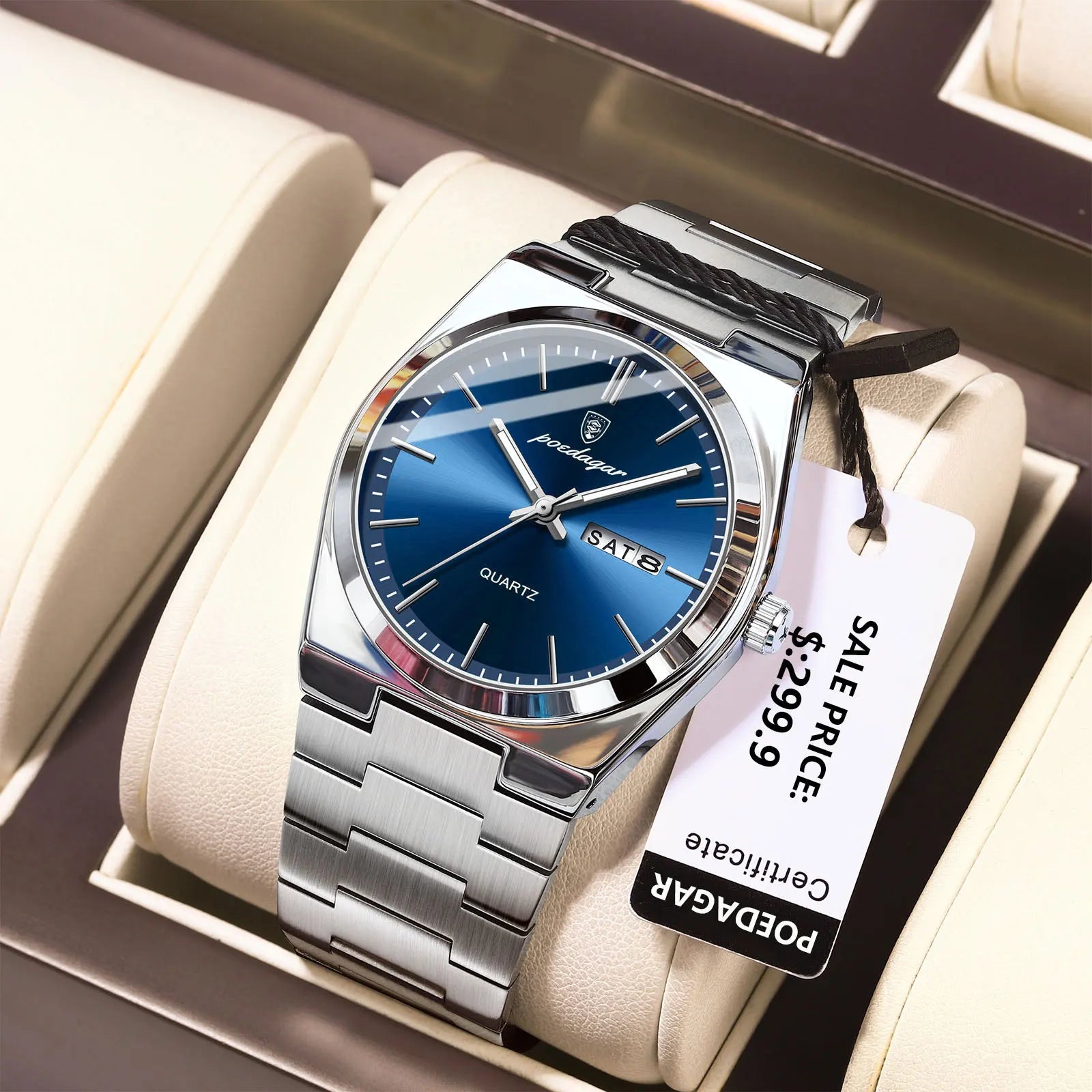 Luxury Watches
