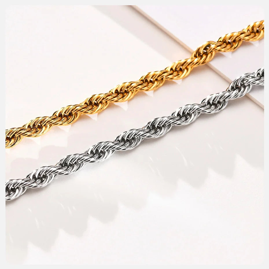 Fyzar Rope Chain