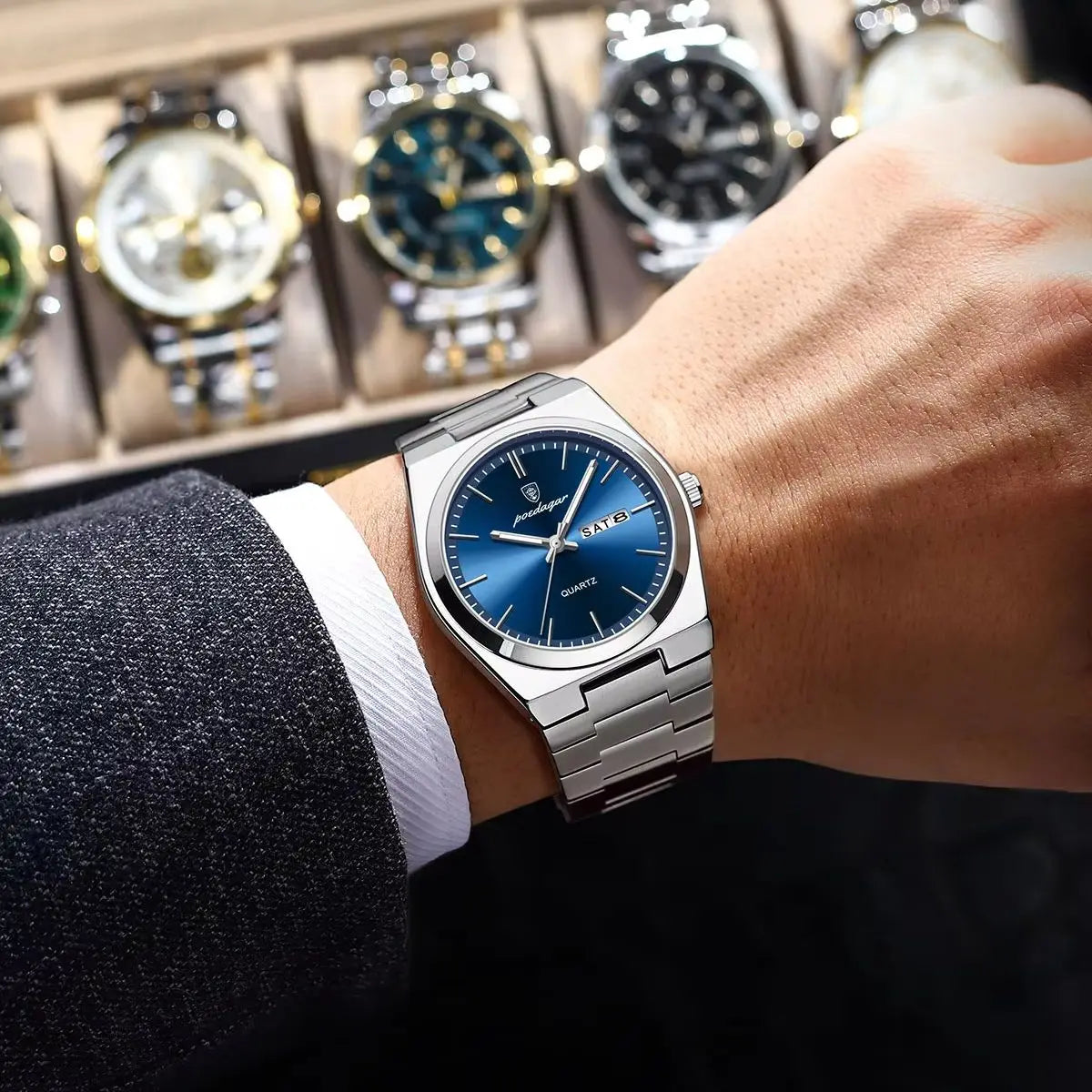 Luxury Watches