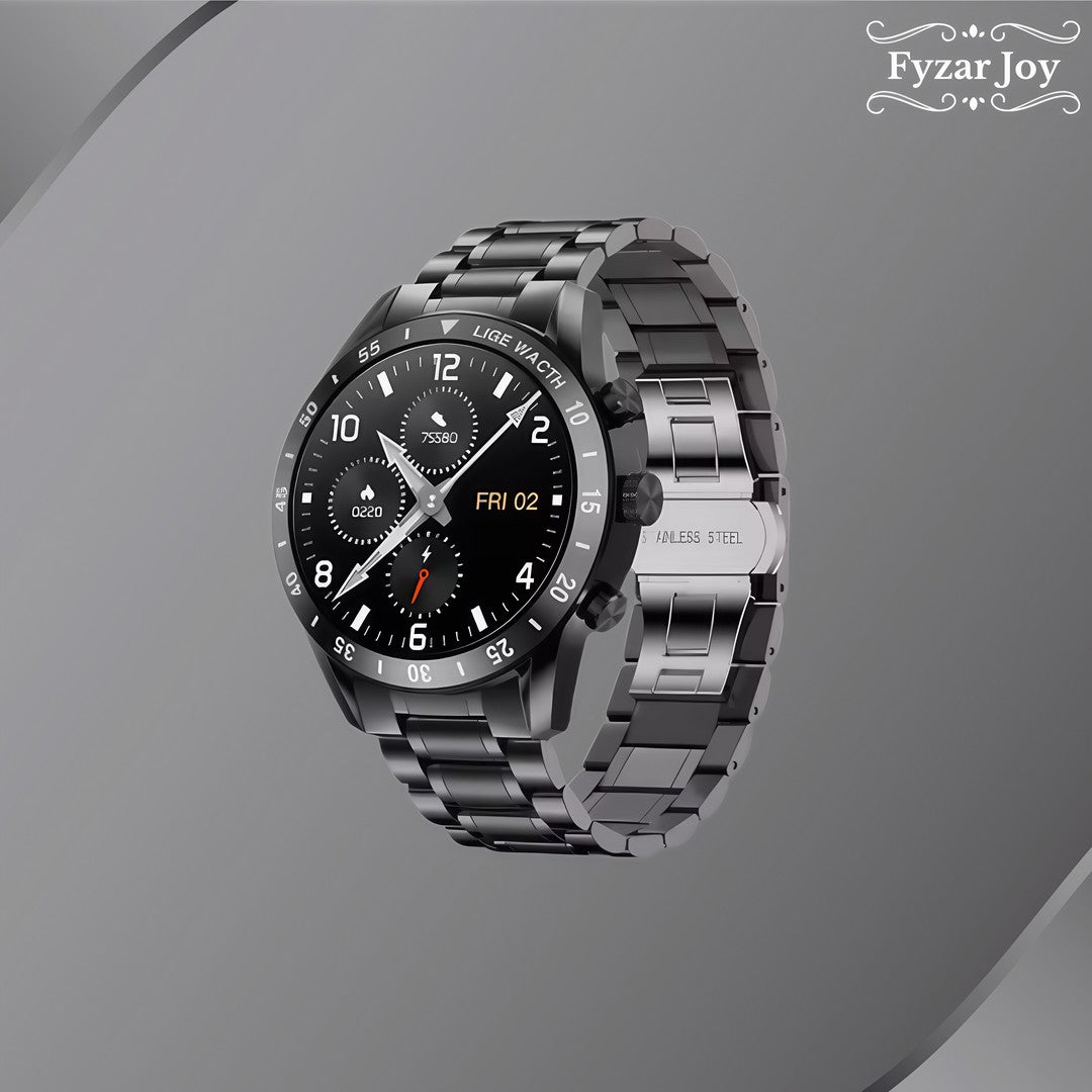 Smart Watch Bluetooth Watch+Box
