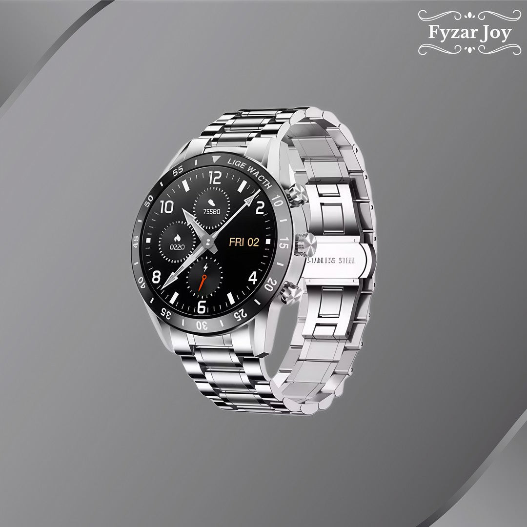 Smart Watch Bluetooth Watch+Box