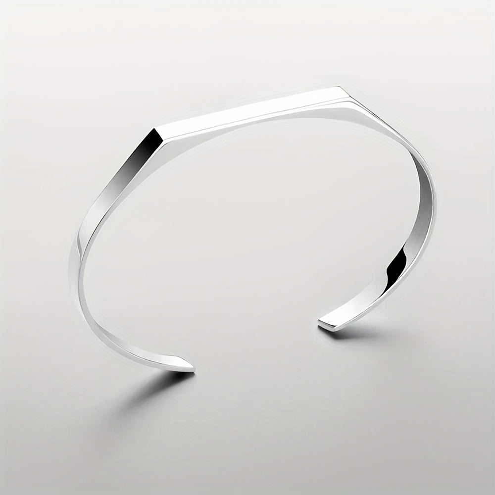 Fashion Geometric Minimalist