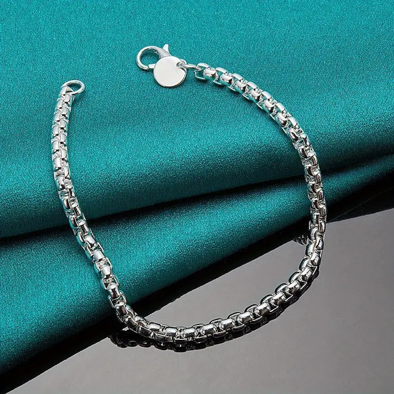 Stainless Steel Square