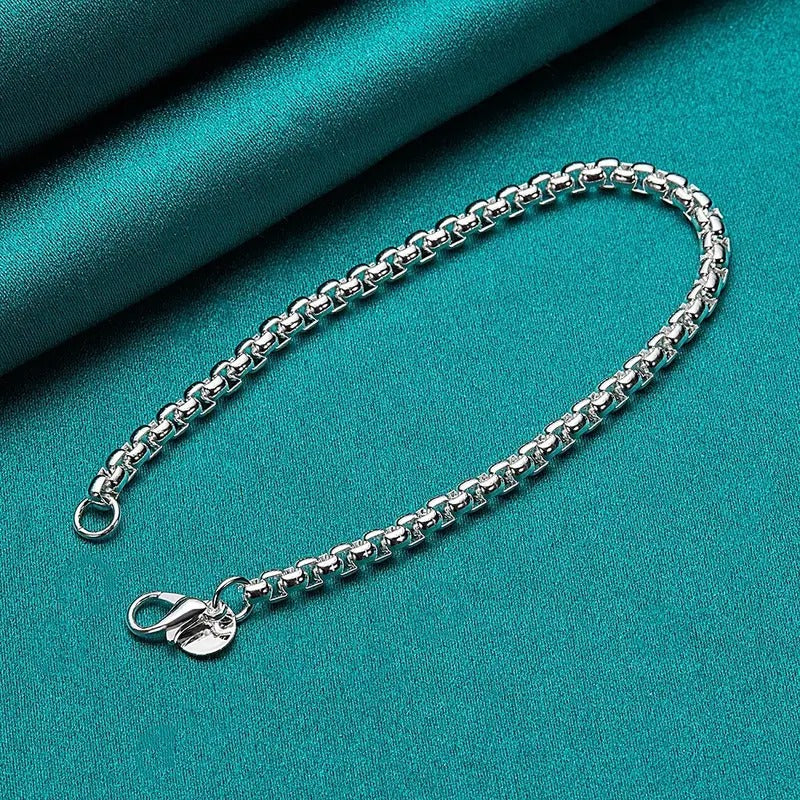Stainless Steel Square